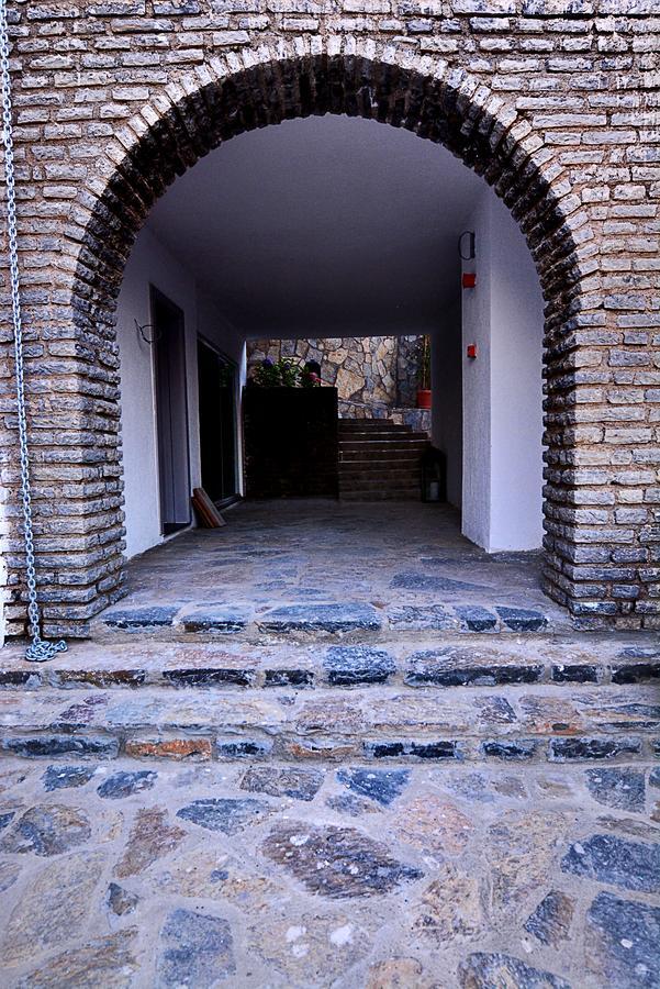Moon Beach Otel Yalıkavak Esterno foto